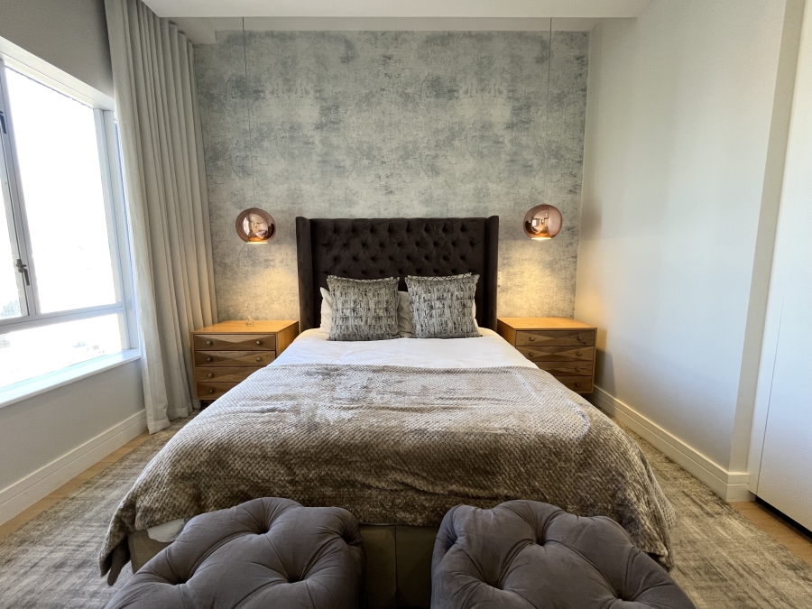 1 Bedroom Property for Sale in Cape Town City Centre Western Cape